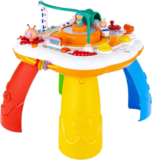 Motorické aktivity pre malé rúčky