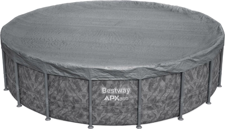 Celoročná odolnosť s vrstvou Polar‑Shield