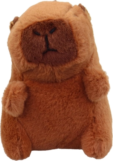 Kompaktný a roztomilý tvar