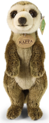 Mäkká, hebká a pripravená na maznanie