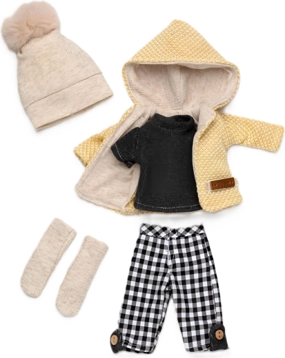 Päť zladených kúskov pre každý outfit