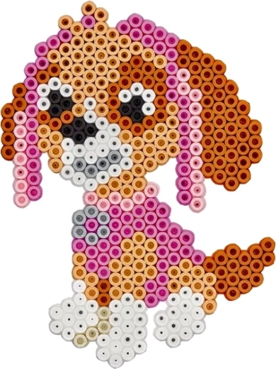 2000 korálikov pre veľké nápady