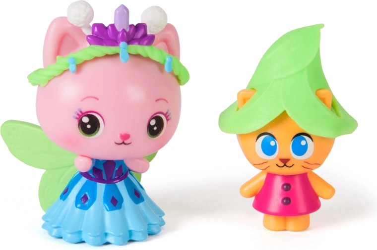 Kúzelná dvojica hrdinov