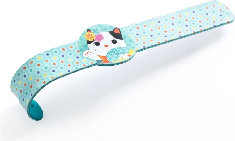 Ľahké „snap“ nasadenie