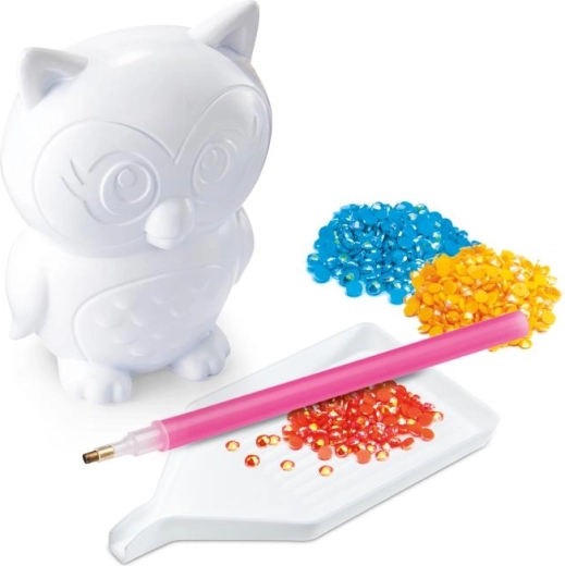 Jednoduchá aplikácia kamienkov