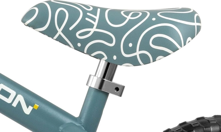 Rastie s dieťaťom: nastaviteľná výška