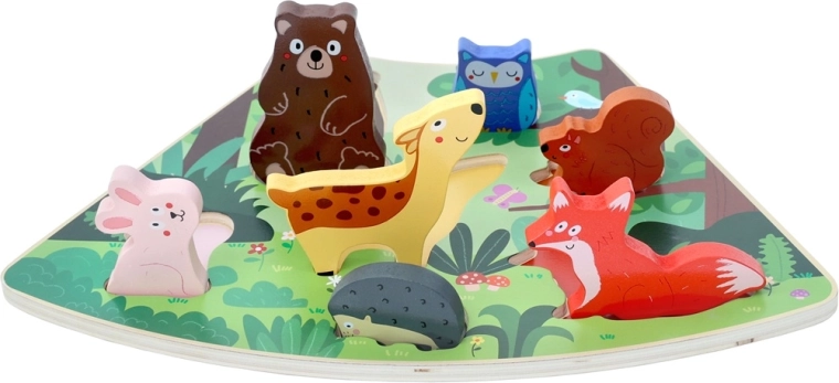 Prepojiteľné do veľkého kruhu