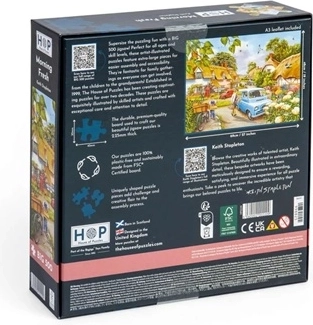 Kvalitný materiál s certifikáciou FSC®