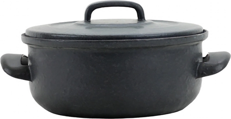 Kastról s pokrievkou BSE 24 cm, 4 l