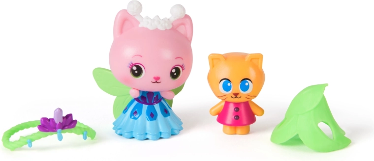 Doplnky pre ešte viac zábavy