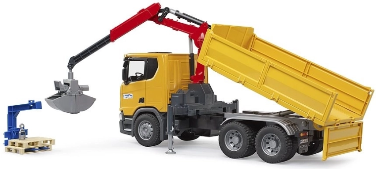 Stabilita a detailná kabína