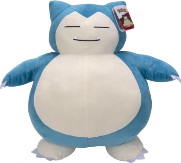 Oficiálne licencovaný zberateľský plyš Pokémon