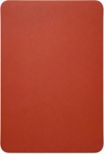Podložka na stôl VERDE tehlová 58 × 38 cm