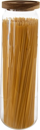 Ideálne na špagety aj ďalšie suché potraviny