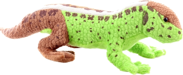 Realistický vzhľad podporujúci fantáziu