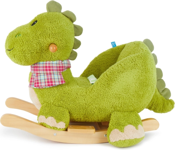 Mäkké sedadlo s bezpečnostným pásom