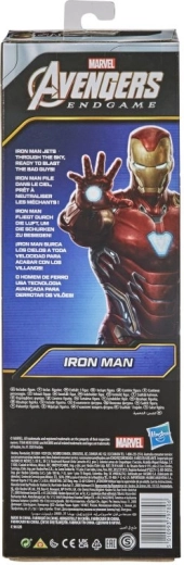 Darčekové balenie s motívmi Avengers