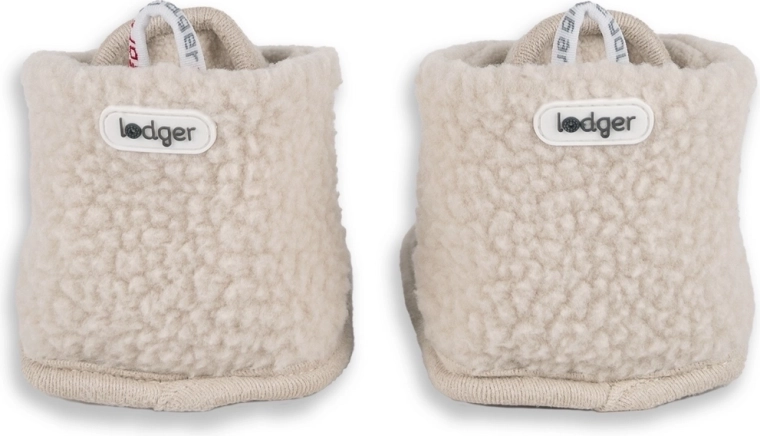 Hrejivý teddy fleece