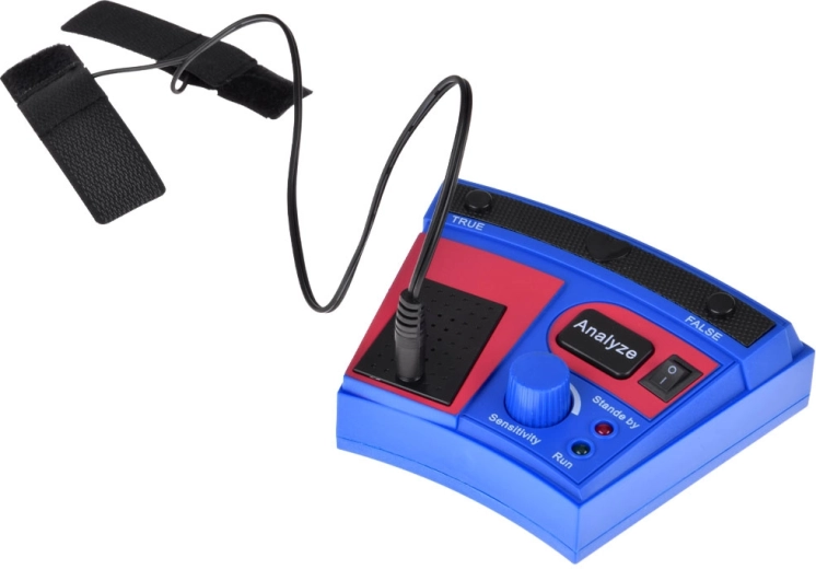 Nastaviteľná citlivosť pre rôznych hráčov