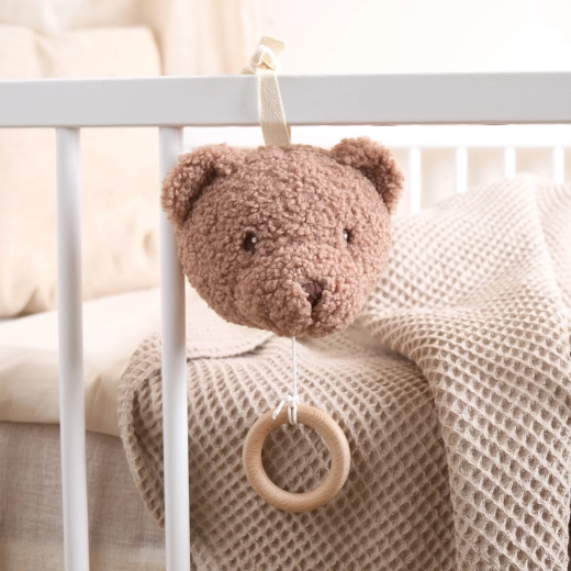 Jemná Brahmsova uspávanka pre pokojný spánok