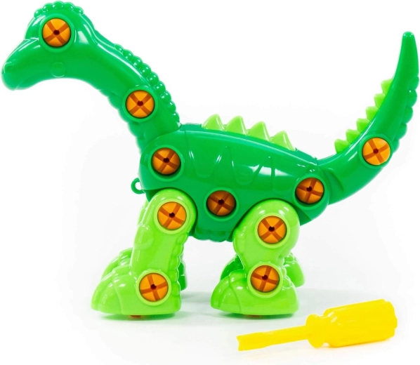 Pohyblivé časti pre realistickú hru