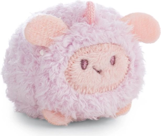 Hebký plyš a rozkošné detaily v štýle Kawaii