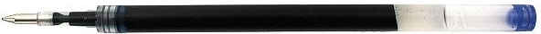 Náplň do gélového rollera PENAC FX2 0.7 mm, modrá