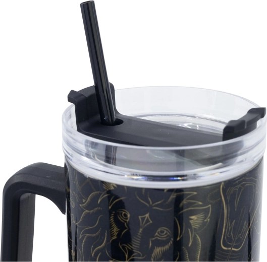 XL objem 940 ml na každodenné používanie