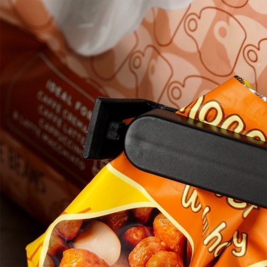 Tesné uzavretie pre dlhšiu čerstvosť