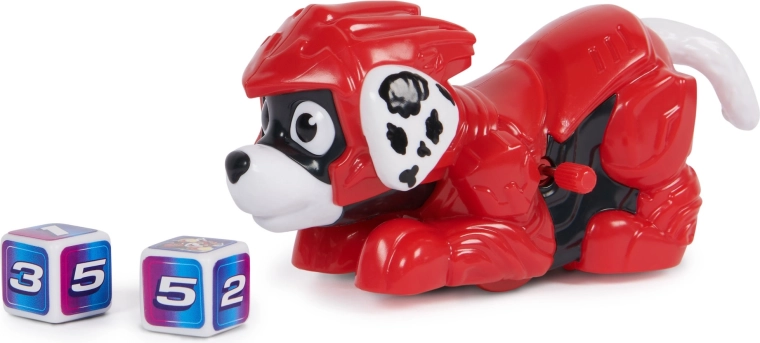 Veľká figúrka Marshalla ako herný twist