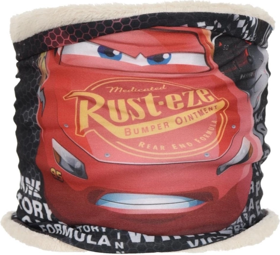 Detský nákrčník Cars