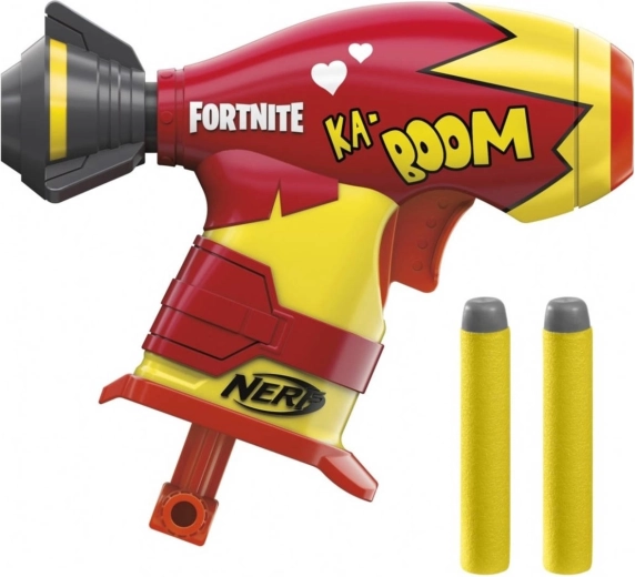 V balení 2 bezpečné penové šípky
