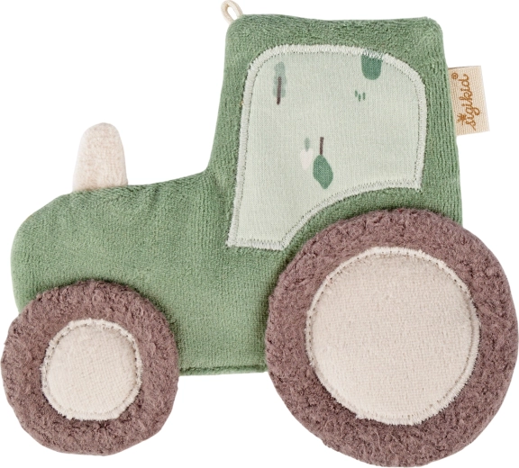 Sigikid šuštiaci mojkáčik traktor
