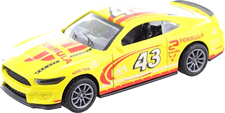 Rýchla jazda na spätný chod