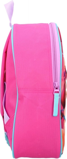 Praktická hlavná priehradka