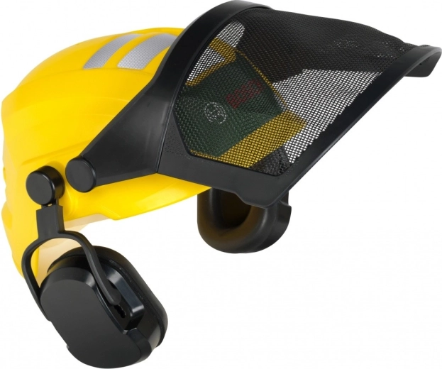 Integrované „slúchadlá“ s nastaviteľnou polohou