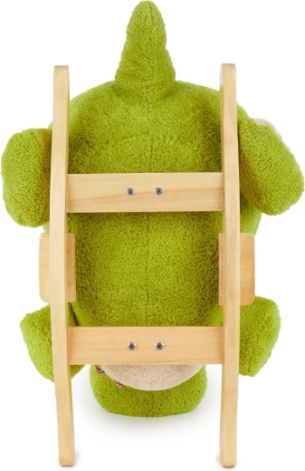 Stabilné masívne drevo a ochrana proti prevráteniu