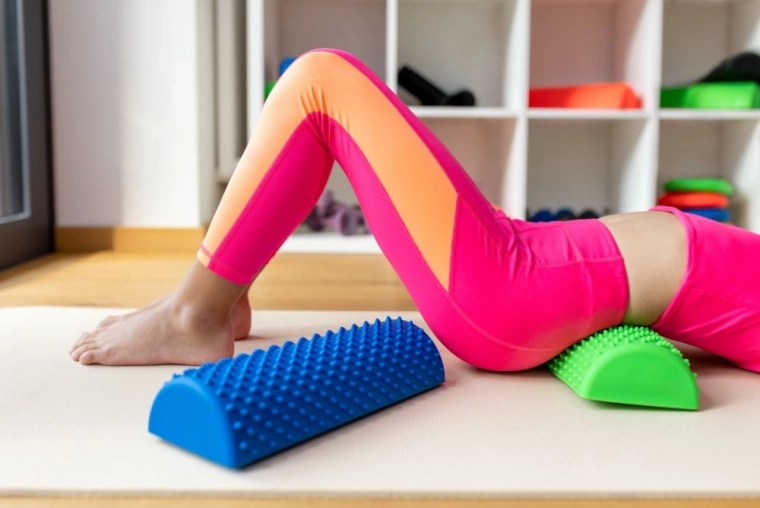 Myofasciálne uvoľnenie a regenerácia