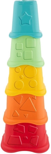 Bezpečné, odolné a ľahko uchopiteľné