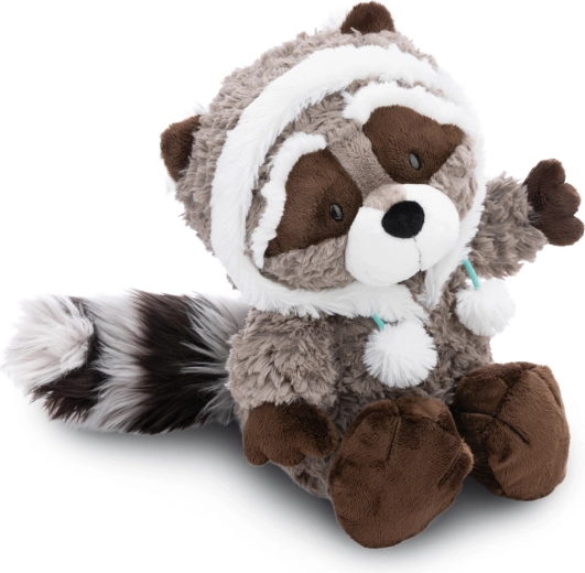 Hodvábne mäkký plyš pre nekonečné maznanie