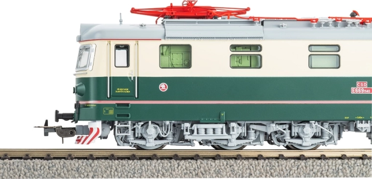 Pokročilé osvetlenie a digitálna pripravenosť