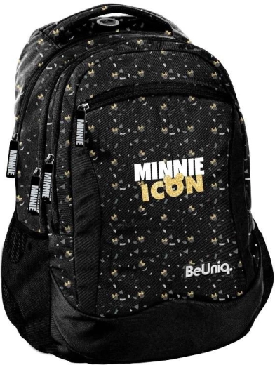 Štýl MINNIE a odolnosť do každého počasia