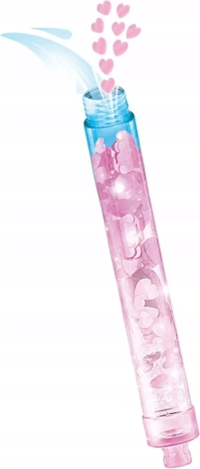 Trblietky a konfety pre efekt WOW