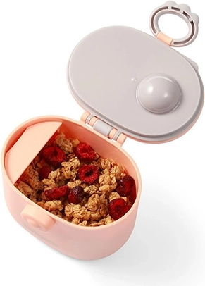 Pohodlné nosenie a viacúčelové použitie