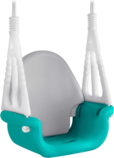 Bezpečné a pohodlné hojdanie