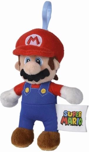 Klasika: Mario a Luigi