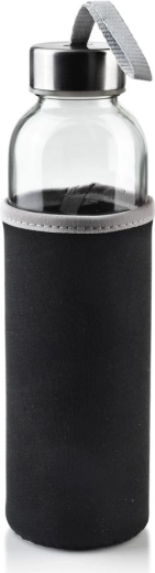 Sklo pre čistú chuť nápoja