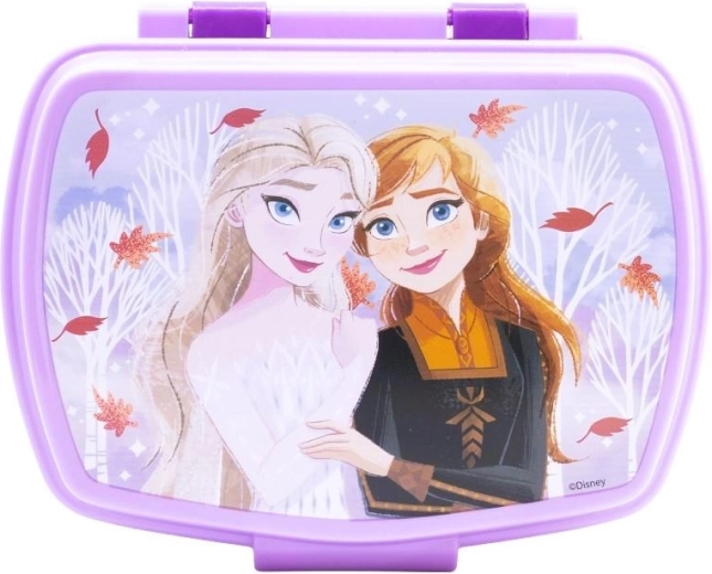 Obľúbený motív Frozen