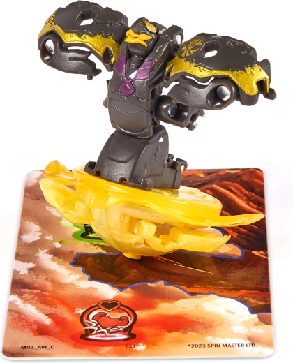 Transformácia s efektnými detailmi