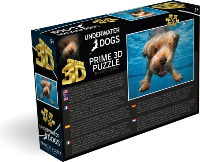 Ideálne pre deti od 5 rokov